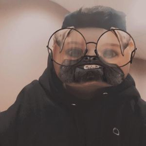 Meet your Posher, Kyle